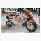スズキ HAYABUSA G ...