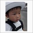 息子が３歳になりましたぁ☆