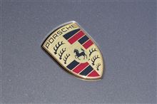 私にとっての PORSCHE というもの。