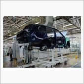 三菱自動車 “ 復活 ” の ...