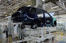 三菱自動車 “ 復活 ” の 象徴　岡崎工場 で 新たな 挑戦 ： 東洋経済 オンライン ・・・・