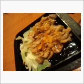 魚民メニュー