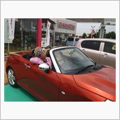 新型 COPEN 試乗しまし ...
