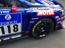 Schnell Nachrichten／42.ADAC Zurich 24h-Rennen