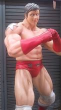 こぴっと新世界に・・・