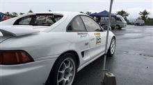ジムカーな週末その3、神奈川第3戦(CL2クラス) ジムカーな週末その3、神奈川第3戦(CL2クラス)