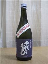 今日の日本酒～