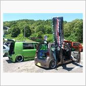 NJCF2014　in　夕張 ...