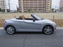 Copen　Robe