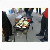 たにはまBBQオフに参加させ ...