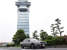 今年もガルパン「さおりん」バースデーの大洗へ