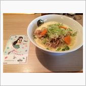 【ご注文は】ラーメン ですよ？