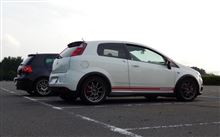 2014 AHA筑波サーキットラン＆フレンチミーティング 