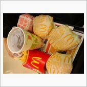 マクドナルド