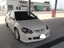 スパ西浦モーターパーク。。。Ｉ子。。。初級レベルのお話で。。。