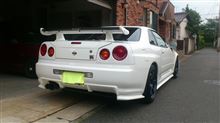 また、2年ですね(^^)