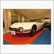 トヨタ2000GTを目撃