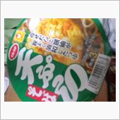 天ぷら蕎麦