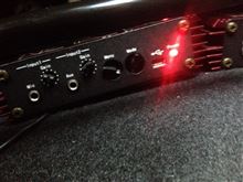 プリンシプルX502でシャキッとサウンド