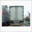 ２車線国道の左車線で暴れちゃダメ！