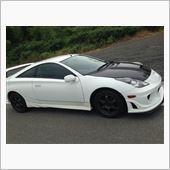 車高高っ…！