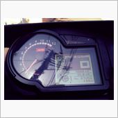 3年前に買って4000km到達