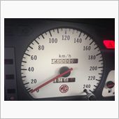 14万km達成！