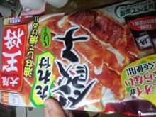 大阪王将の餃子 大阪王将の餃子
