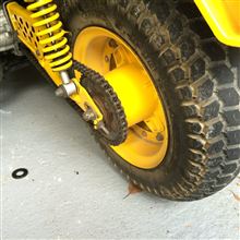 まだまだ山は まだまだ山は
