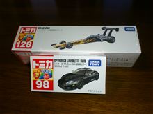 今日のミニカー♪