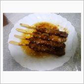 焼き鳥