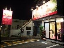 お久しぶりです。