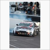 D1GP2013 in お台 ...