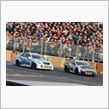 D1GP2013 in お台場 BLITZ 86 vs GOODYEAR ZEROCROWN