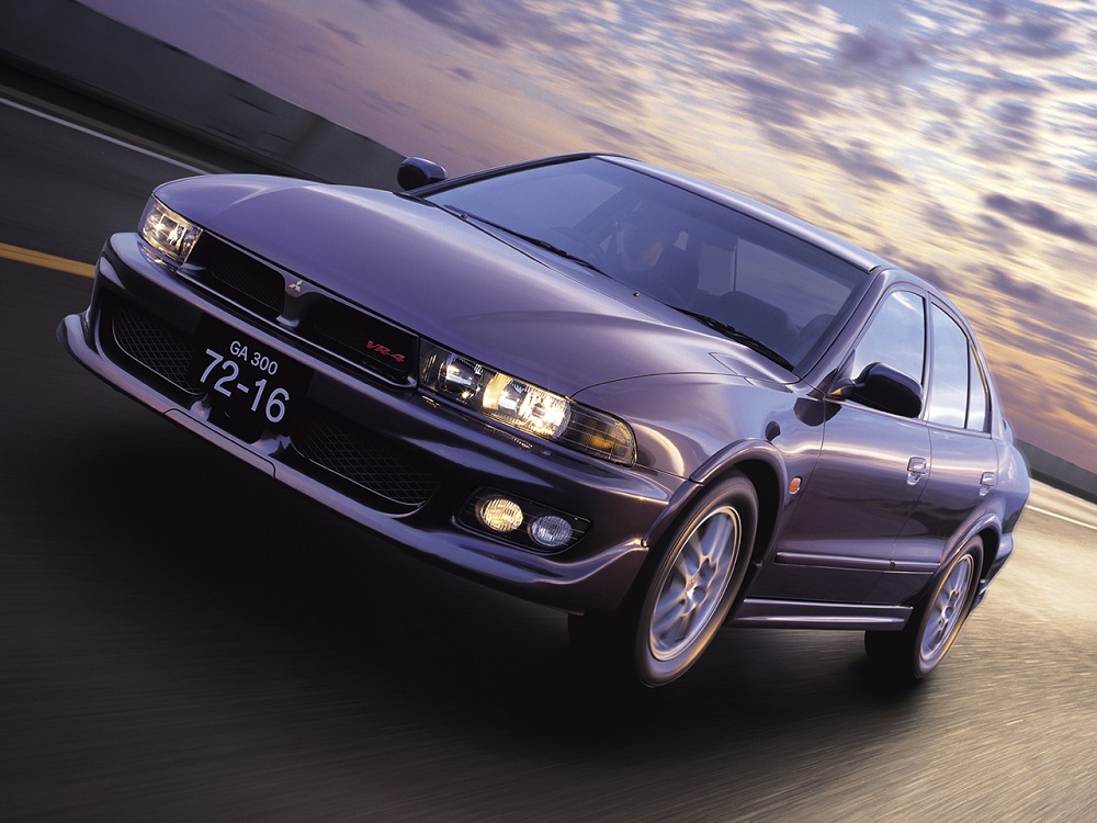 WIT'S 社 より 三菱車 ミニチュアカー 新製品 続々 登場 予約