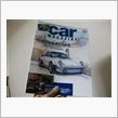 carMAGAZINE最新号。