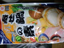 寄せ鍋のもと