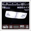 ね、ね　ねーさん!!     またしても「物欲に負けて」　　LEDフロントルームランプ