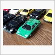 ＵＣＣ　攻メノ　スーパーカー＆日産名車
