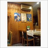 倉敷でカレー