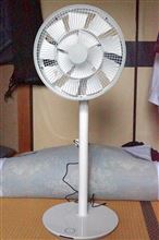 扇風機