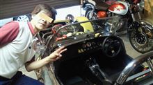 ありがとう!あぶら屋亭!ありがとう!定期大会格上げ! ありがとう!あぶら屋亭!ありがとう!定期大会格上げ!