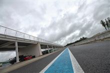 2014.06.28　Zummy Racing Family　袖ヶ浦　ENJOY　走行会　－ピット・パドック編－