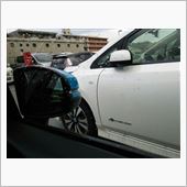 エコカー専用駐車場！