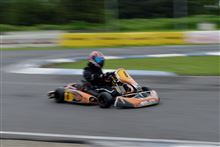 秋ヶ瀬　CA KART RACE第4戦