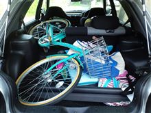 新車購入♪