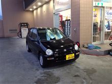 ついやっちゃうんだ☆
