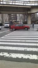 横浜、旅先より
