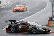 DTM第4戦 ドイツ・ノリスリンク 決勝結果! DTM第4戦 ドイツ・ノリスリンク 決勝結果!