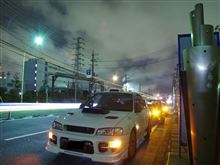 最近、ブログUPサボっていて写真が貯まりまくったので(^_^;)